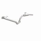 Magnaflow BRE Rear Muffler Kit Replacement Lexus