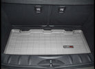 WeatherTech 07-13 Mini Cooper Cargo Liners - Grey