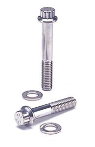 ARP Ford lower pulley bolt kit