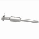 MagnaFlow 16-19 Ford F-650 V10 6.8L Underbody Direct Fit Catalytic Converter