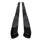 Westin 19-22 RAM 2500/3500 CC 8ft Bed Excl. Dually PRO TRAXX 5 Oval W2W Nerf Step Bars - Blk
