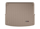 WeatherTech 2020-2021 Audi Q5 PHEV Cargo Liners - Tan