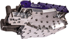 ATS Diesel 12-18 Dodge RAM 6.7L Cummins 68RFE Performance Valve Body (w/ Solenoid Pack)