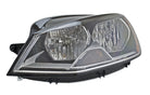 Hella 2015-2016 Volkswagen e-Golf Golf Bi-Xenon Headlight Assembly