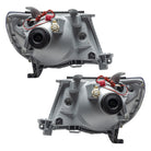 Oracle 05-11 Toyota Tacoma SMD HL - White