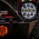 Nacho Lighting Grande 4 Hi Spot Light