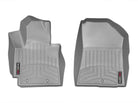 WeatherTech 14+ Kia Soul Front FloorLiner - Grey