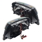 Oracle 02-09 Chevrolet Trail Blazer SMD HL - Blue