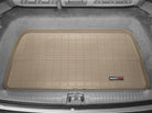 WeatherTech 99-04 Honda Odyssey Cargo Liners - Tan