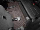 WeatherTech 2022 Ford Explorer/ ST Bucket 2nd Row Rear FloorLiner - Cocoa
