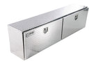 Dee Zee Universal Tool Box - Specialty Topsider BT Alum