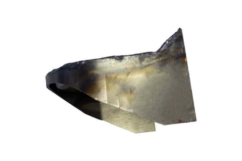 Rust Buster 4Runner & FJ Cruiser Rear Body Frame Mount – Down East Offroad