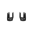 KC HiLiTES Platform One Quick Fist Roof Rack Mount (Does Not Include Rack)