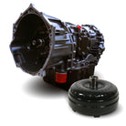 BD Diesel 04-06 Chevy Silverado / GMC Sierra 6.6L 4WD Roadmaster Transmission & Converter Package