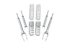 Eibach Pro-System Lift Kit for 11-13 Jeep Grand Cherokee Excl Tow Pkg/SRT8 (Springs & Shocks Only)