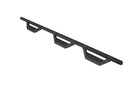 Dee Zee 99-23 Chevrolet/GMC/Dodge/Ford Full Size Truck Hex Series - 94In Side Steps (Txt Blk)