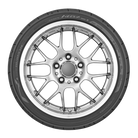 Yokohama Advan Neova AD07 Tire - 225/45R17 91W