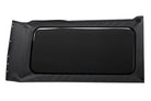 Bestop 18-26 Jeep Wrangler JL Oe JL Replacement Windows (Quarter Right Hand 2-Door Blk Vinyl Tinted)