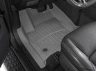 WeatherTech 25-26 Toyota 4Runner 1st Row Front FloorLiner HP - Grey