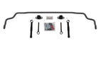 Hellwig 18-21 Jeep Wrangler JL w/ 3-5in Lift Solid Heat Treated Chromoly 7/8in Rear Sway Bar