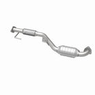 MagnaFlow Conv DF 02-03 MPV 3.0L Passenger Side Rear OEM