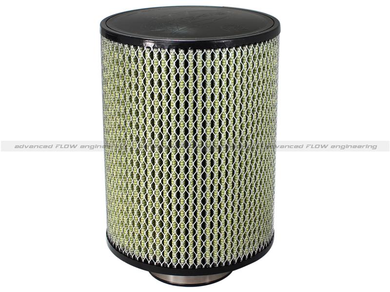aFe MagnumFLOW Air Filter PDS A/F (7-3/4x5-3/4)Fx(9x7)B(mt2)x(6x2-3/4)Tx 8.5H