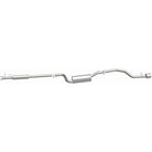 BRExhaust 08-11 Ford Focus 2.0L Exhaust Kit
