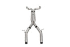 Corsa 2016-2024 Chevrolet Camaro SS 6.2L V8 3.0in X-Pipe