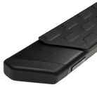 Westin 09-18 RAM 1500 CC / 10-24 2500/3500 CC HDX Running Boards - Tex. Blk