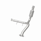 Magnaflow Conv DF 2009-2010 F-150 4.6 L Underbody
