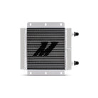 Mishimoto Universal Oil Cooler Kit 23 Row Cooler and 1in x 8in Fan
