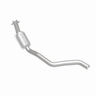 MagnaFlow Conv DF 00-02 Lincoln LS Driver Side