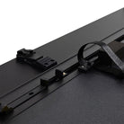 Westin 15-26 Ford F-150 5ft. 7in. Bed Hard Tri-Fold Tonneau Cover - Black