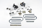 Belltech LOWERING KIT W/O SHOCKS