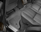WeatherTech 13+ Land Rover Range Rover Rear FloorLiner - Black