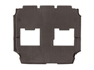WeatherTech 2017+ Chrysler Pacifica Rear FloorLiner - Cocoa