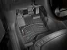 WeatherTech 09+ Ford Flex Front FloorLiner - Black