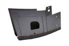 Rustbuster Front Frame Section Left Side