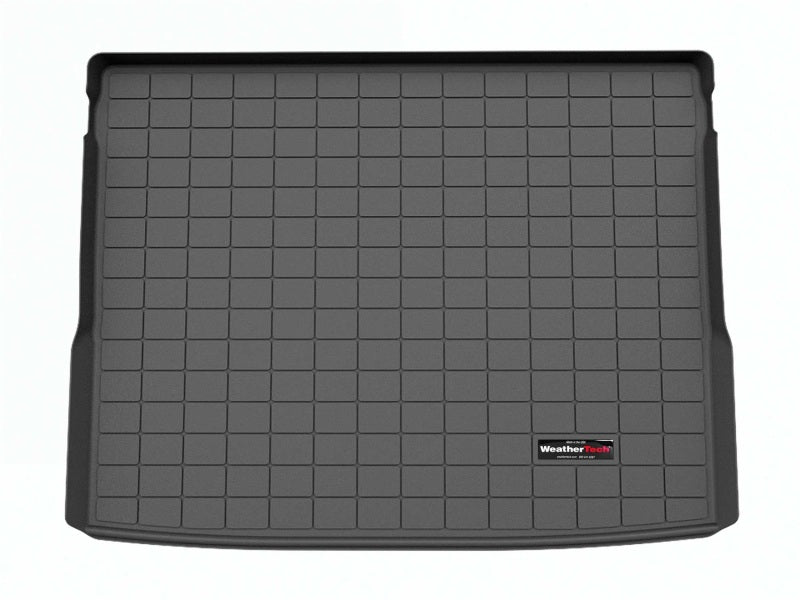 WeatherTech 2025 Nissan Kicks Cargo Liner - Black