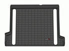 WeatherTech 2024 Ineos Grenadier Station Wagon (w/Vinyl Floors) Cargo Liner - Black