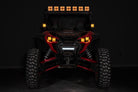 Diode Dynamics 19-25 Honda Talon SS10 Grille Sport Yellow Combo