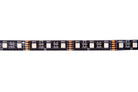 Diode Dynamics RGBW Grille Strip Kit 2pc Multicolor