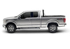 UnderCover 2024 Ford Ranger Hard folding Ultra Flex Bed Cover - 5ft
