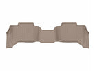 WeatherTech 25-26 Toyota 4Runner 3rd Row Rear FloorLiner - Tan