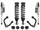 ICON 2019+ Ford Ranger 0-3.5in Stage 3 Suspension System w/Tubular Uca