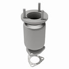 MagnaFlow Conv DF 87-89 Mazda B2200 49S