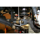 Synergy 07-18 Jeep Wrangler JK/JKU Front Lower Shock Mount Bracket