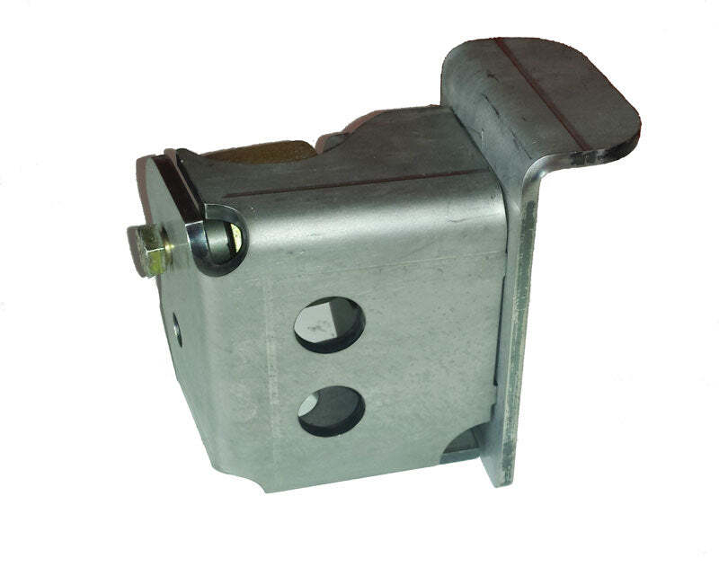 Artec Industries 07-18 Jeep Wrangler JK Front 3 Link Bracket