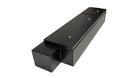 Tuffy Underseat Lockbox W/ Combo Lock For Ram Trucks Crew Cab