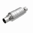 MagnaFlow Conv Universal 2.00 inch CA Tier 1